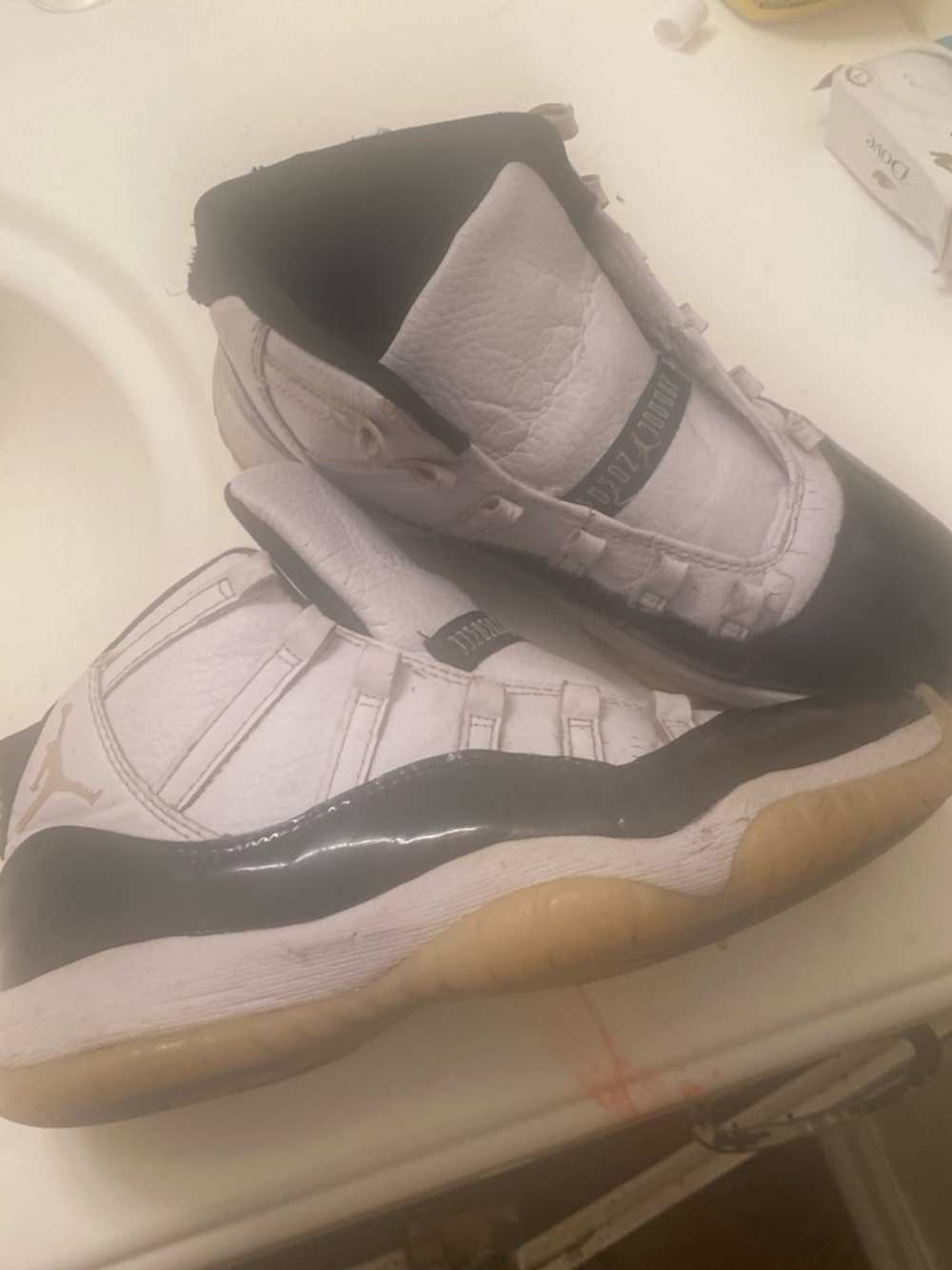 Jordan 11
